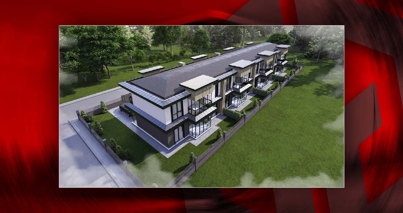 VILLA PREMIUM